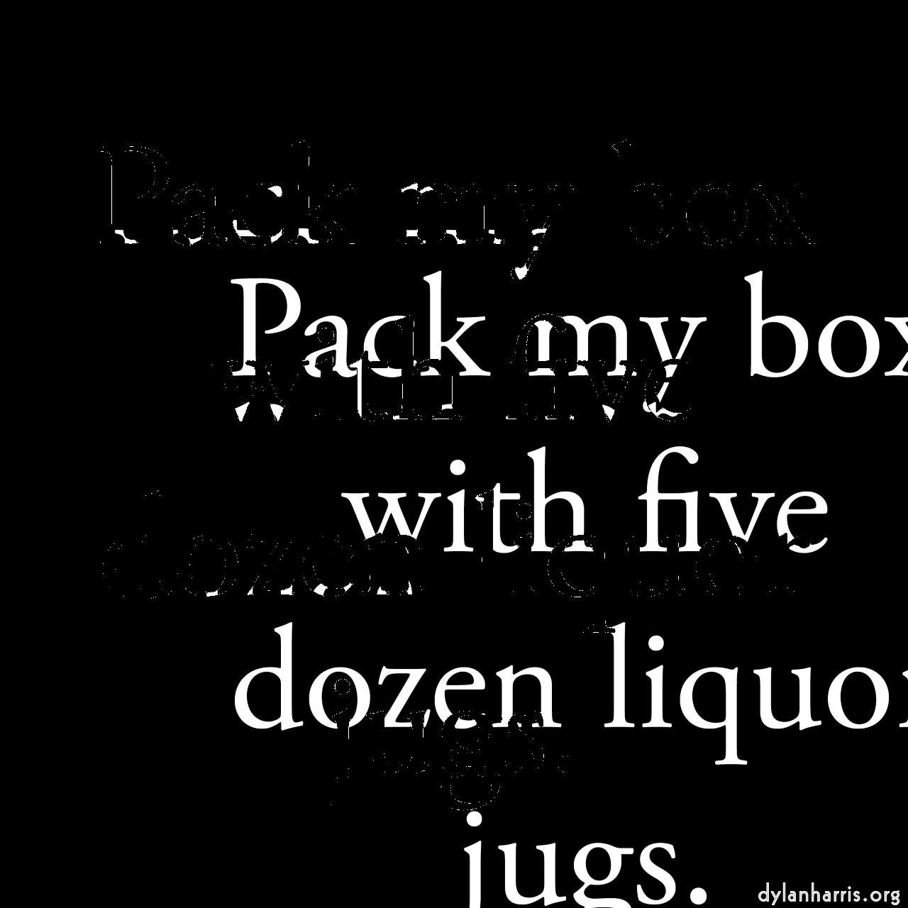 image: wacky ideas :: displace&nbsp;2d&nbsp;rgb