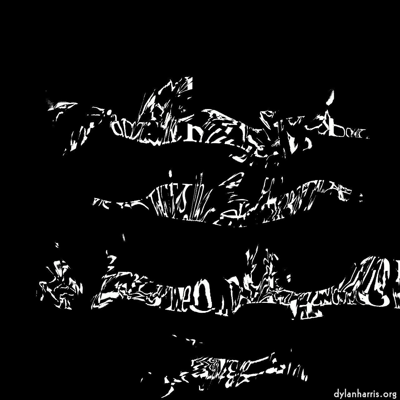 image: wacky ideas :: displace&nbsp;variant&nbsp;2