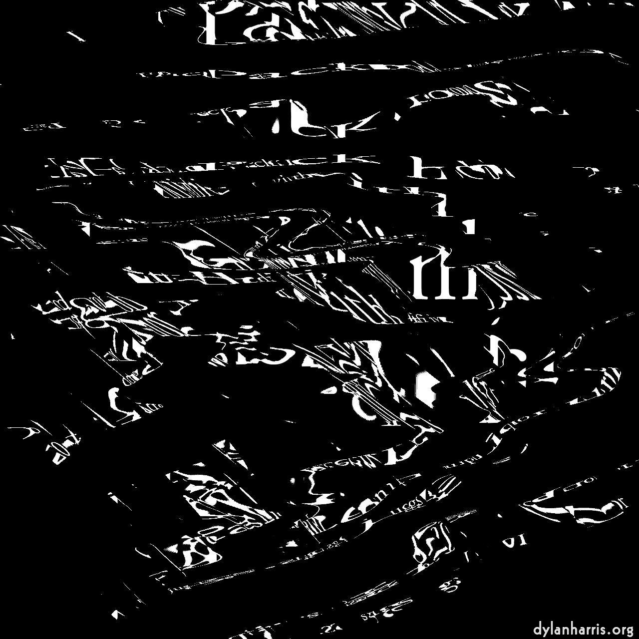 image: wacky ideas :: displace&nbsp;variant&nbsp;4