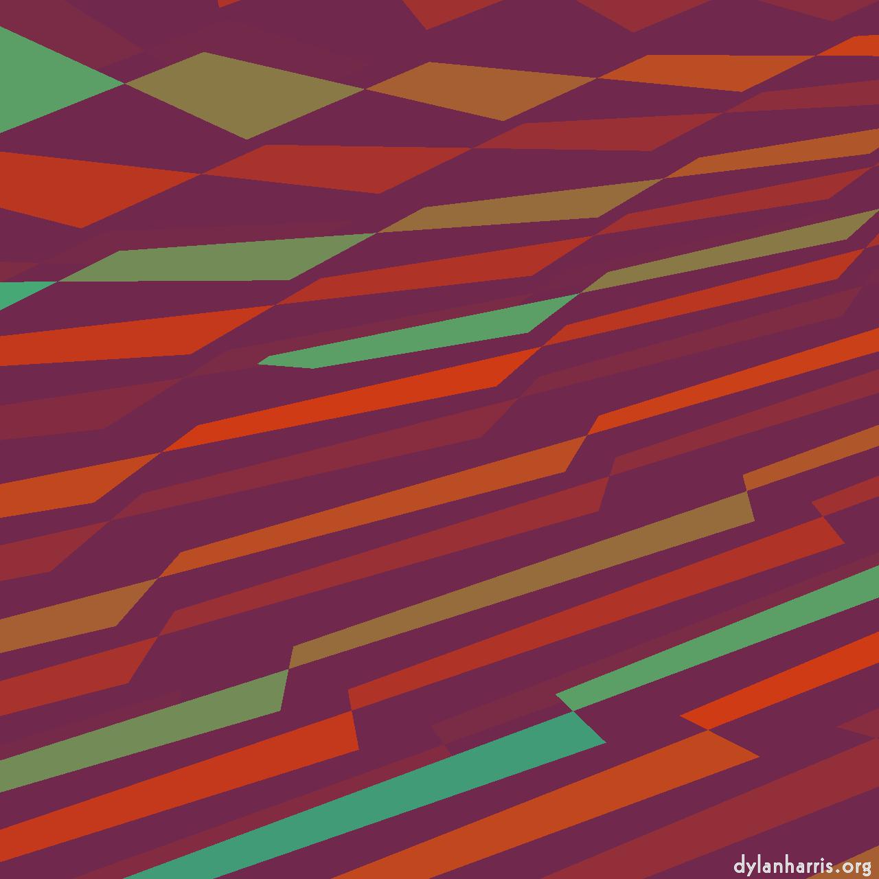 image: z test 3 :: iter&nbsp;map&nbsp;gen&nbsp;6&nbsp;colour&nbsp;11