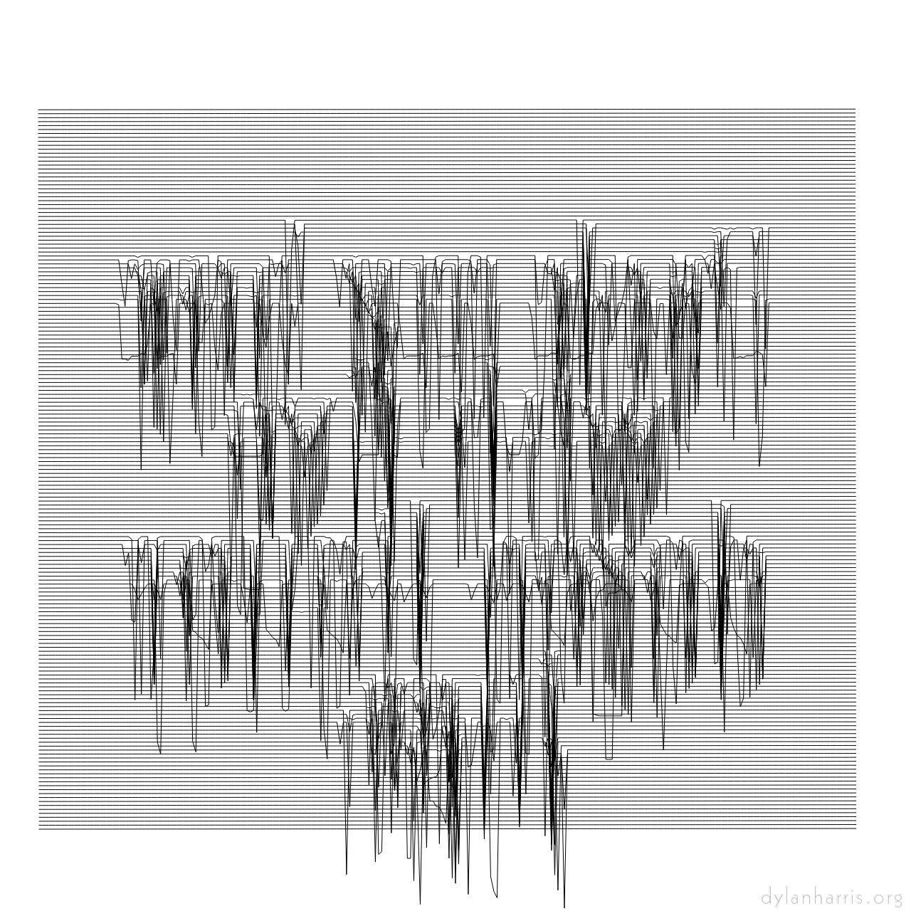 image: part 1 :: horz&nbsp;line&nbsp;mod