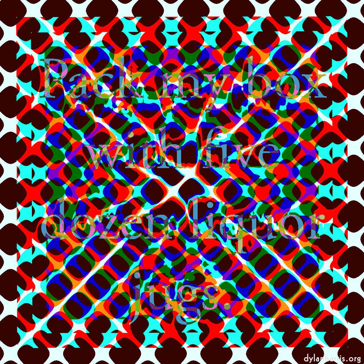 Image: part 2 :: a11