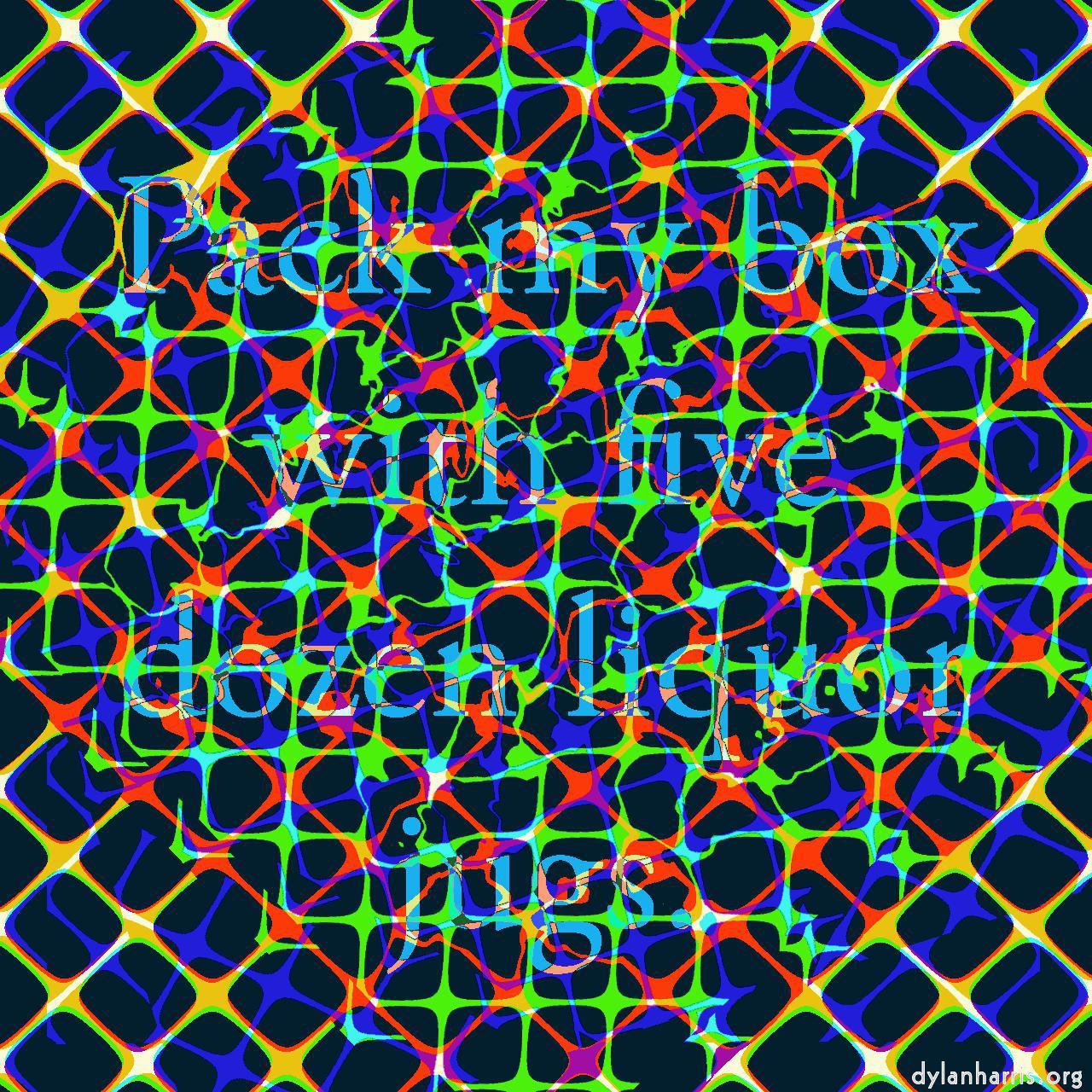 Image: part 2 :: a12