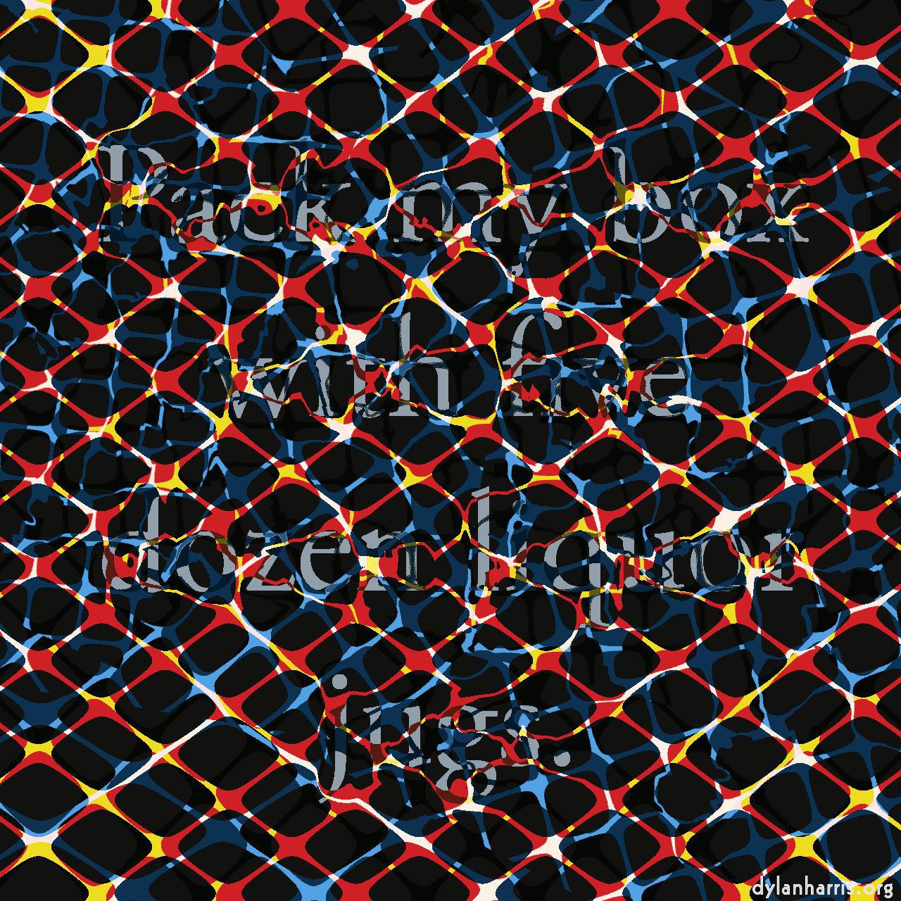 Image: part 2 :: a13