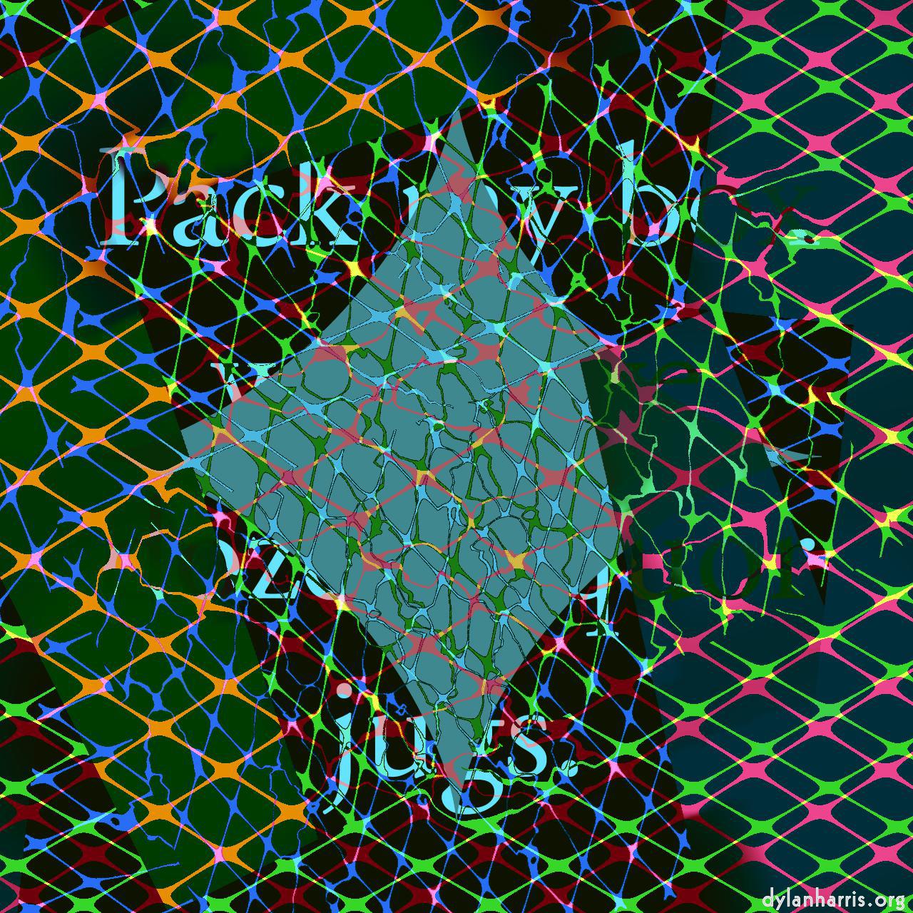 Image: part 2 :: a15