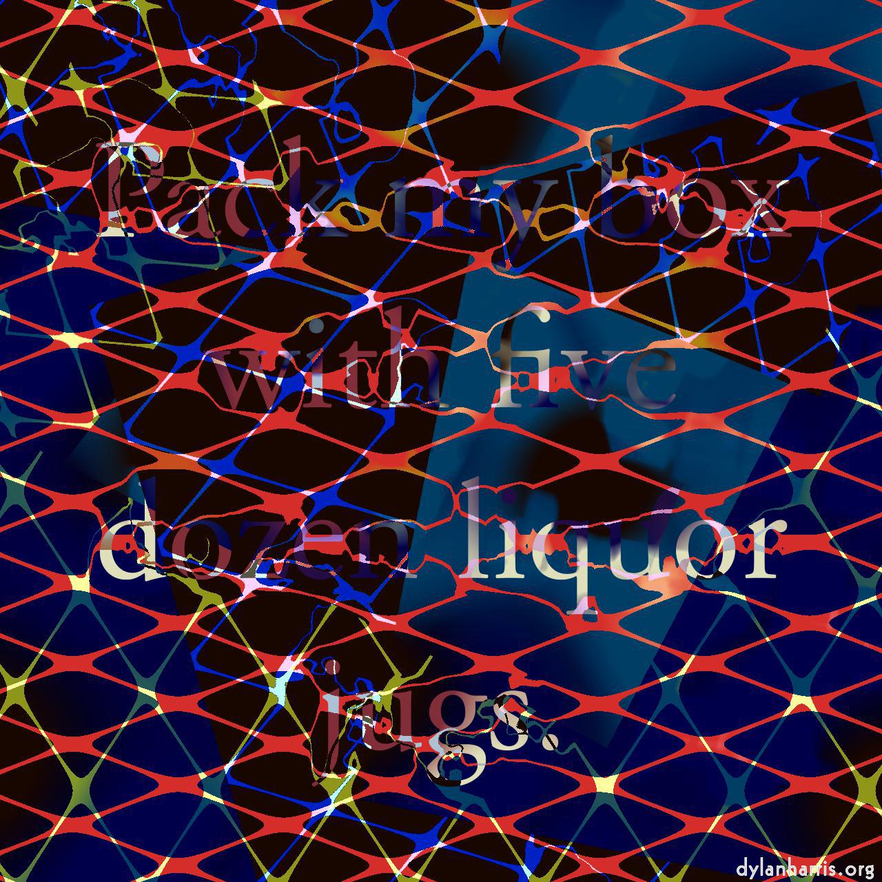 Image: part 2 :: a16