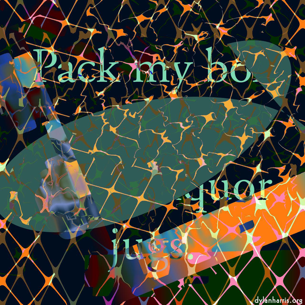 Image: part 2 :: a18