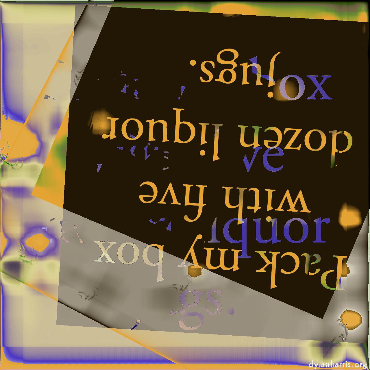 image: part 2 :: ifs&nbsp;13