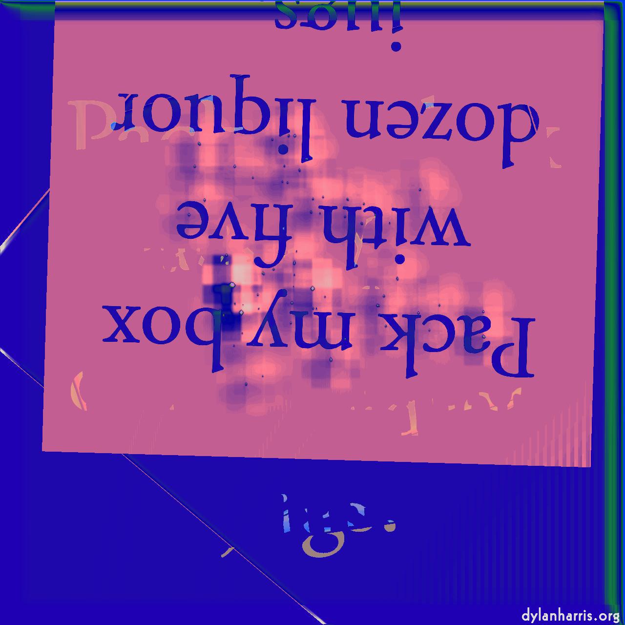 Image: part 2 :: ifs&nbsp;4