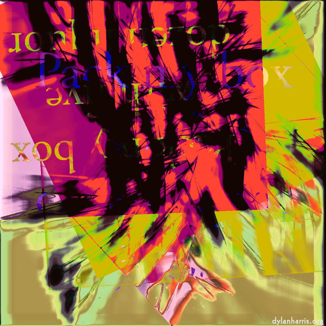 image: part 2 :: ifs&nbsp;9