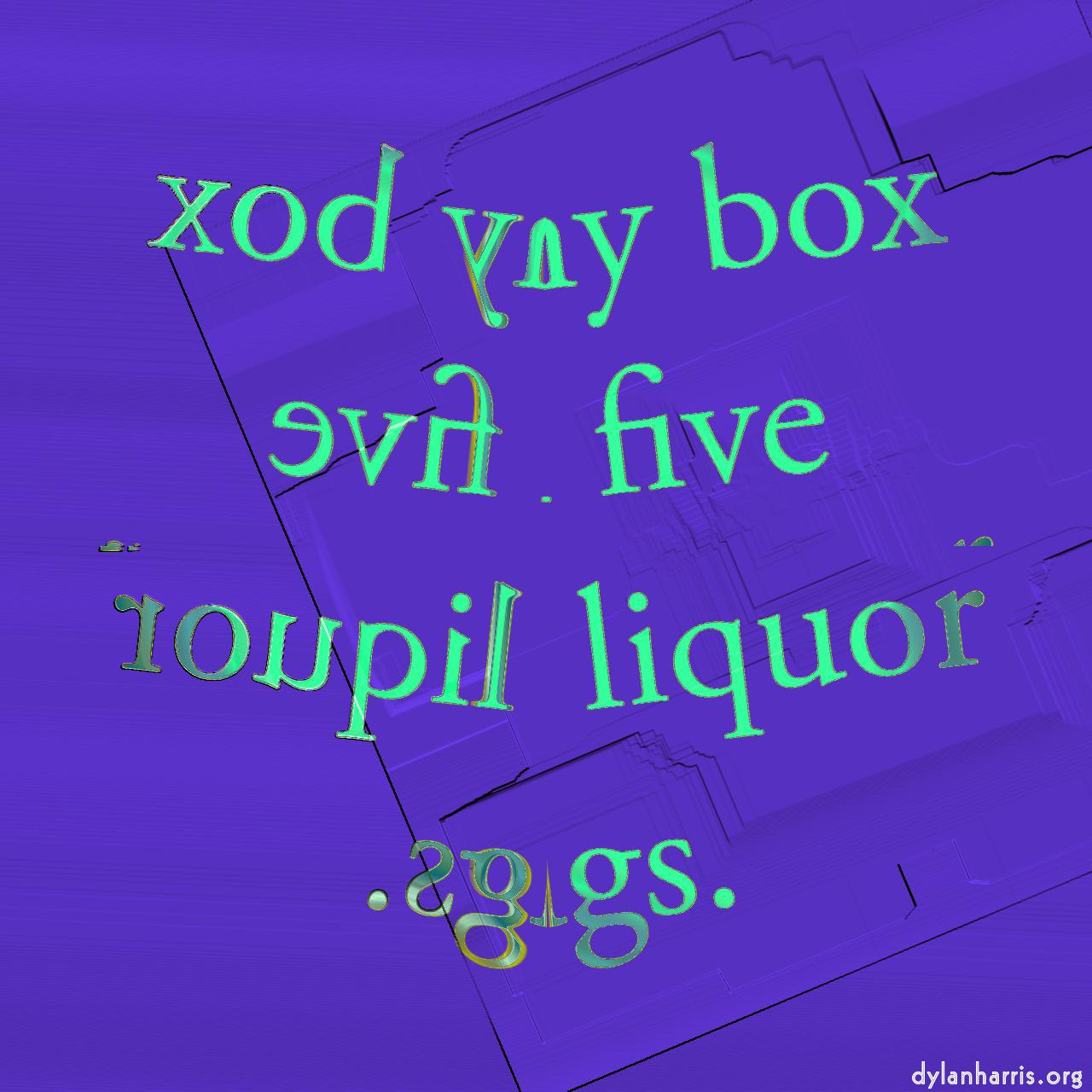 Image: part 2 :: j12