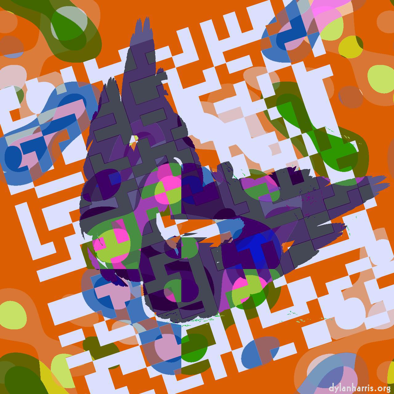 Image: part 2 :: tr&nbsp;12