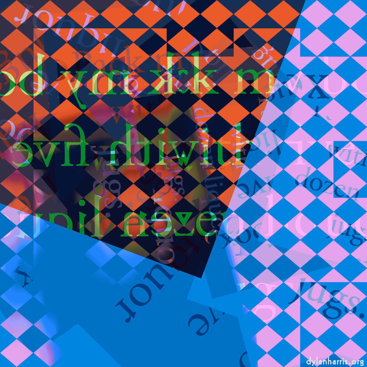 Image: part 2 :: tr&nbsp;bin&nbsp;13