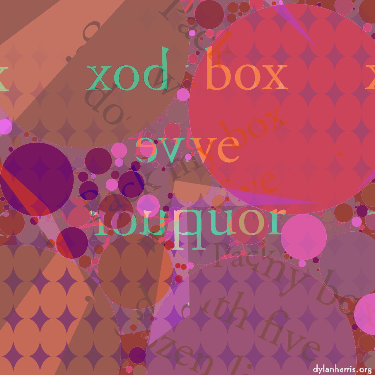 Image: part 2 :: tr&nbsp;bin&nbsp;25