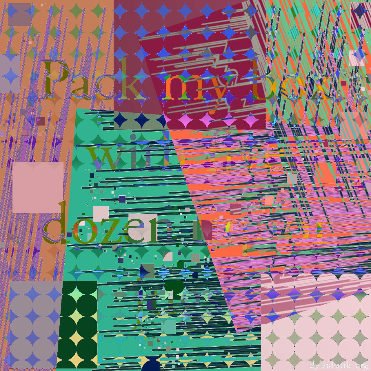 Image: part 2 :: tr&nbsp;bin&nbsp;36