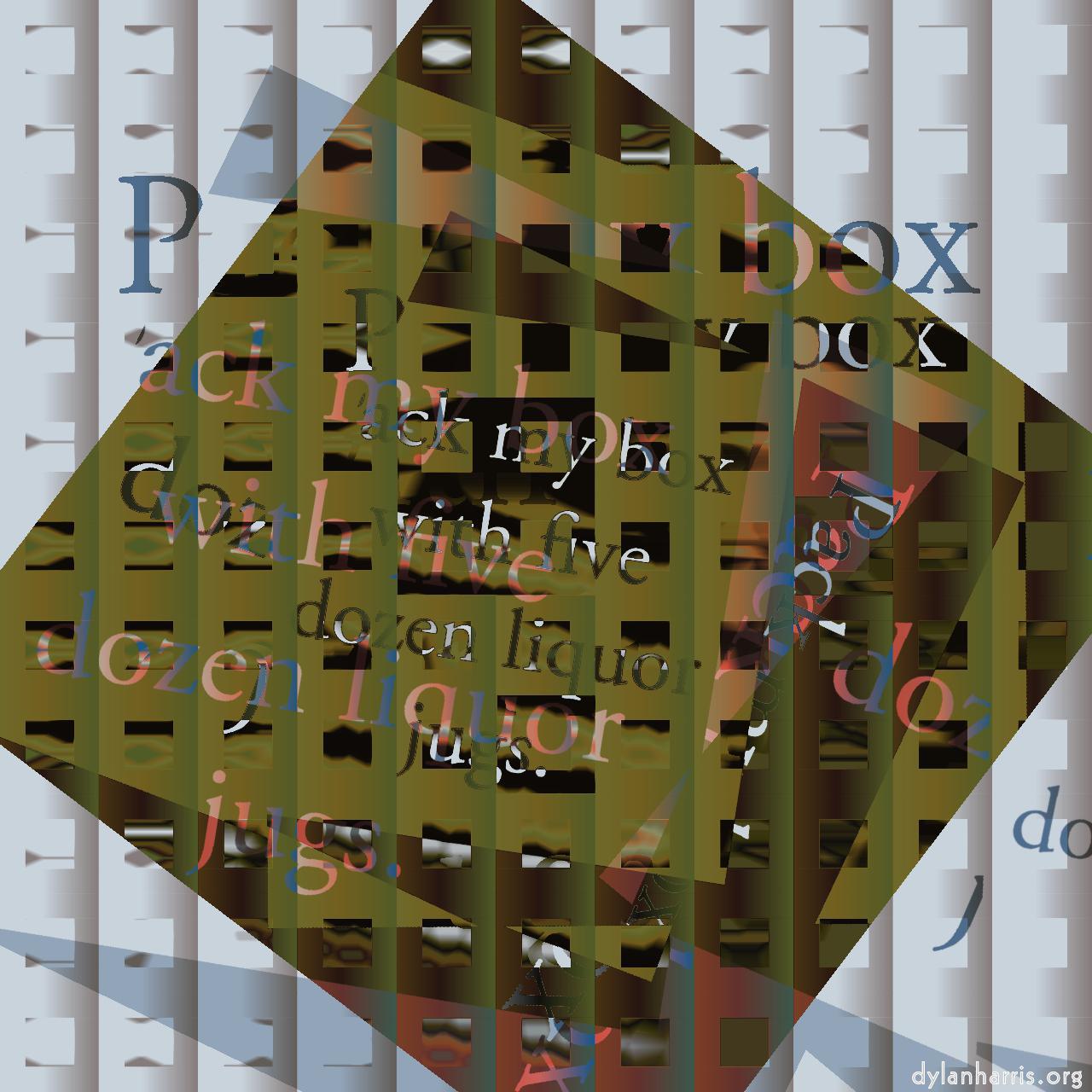 Image: part 2 :: tr&nbsp;bin&nbsp;7