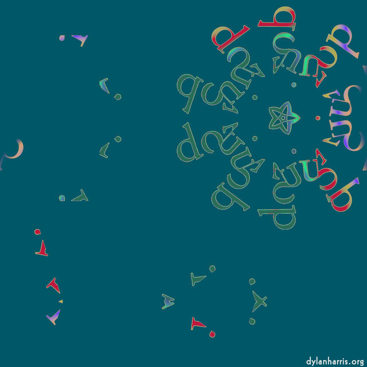 Image: part 2 :: w12