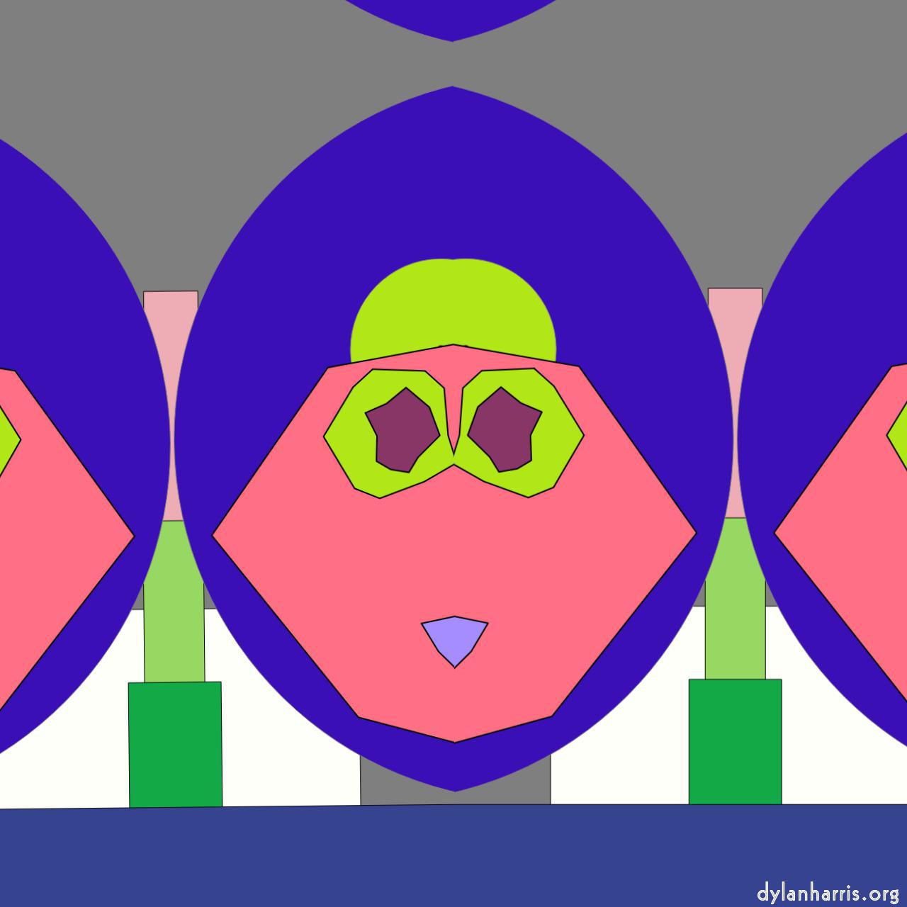 image: part 3 :: sym&nbsp;face&nbsp;2