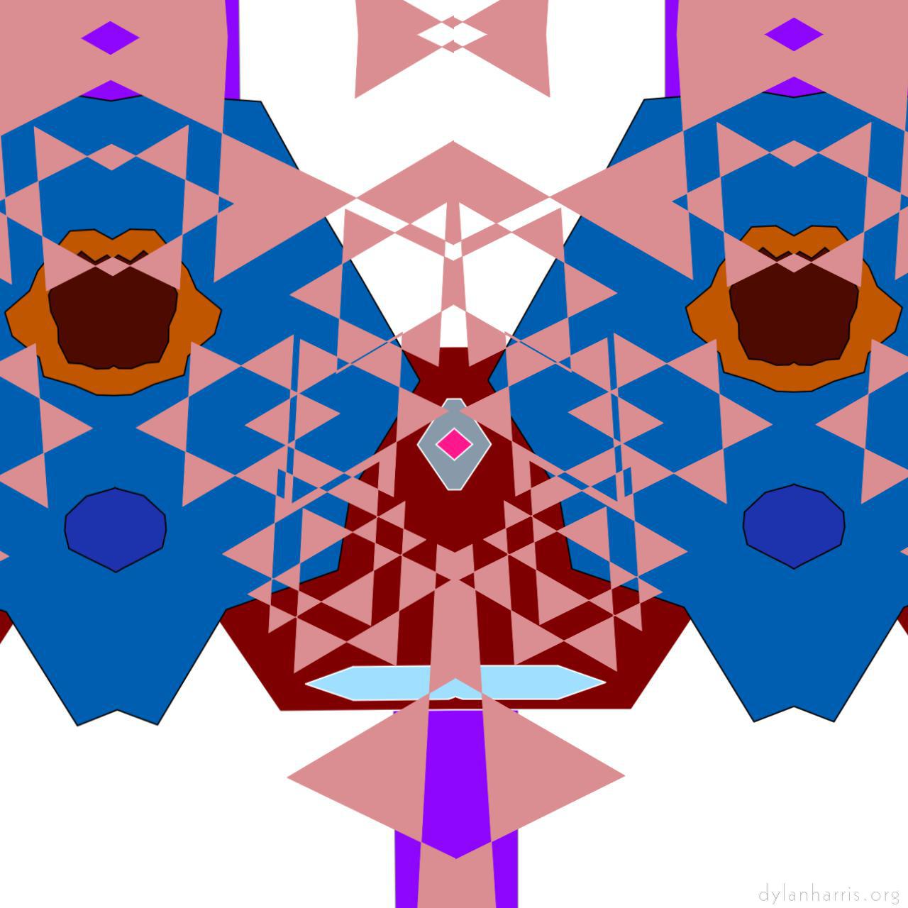 Image: part 3 :: sym&nbsp;face&nbsp;5