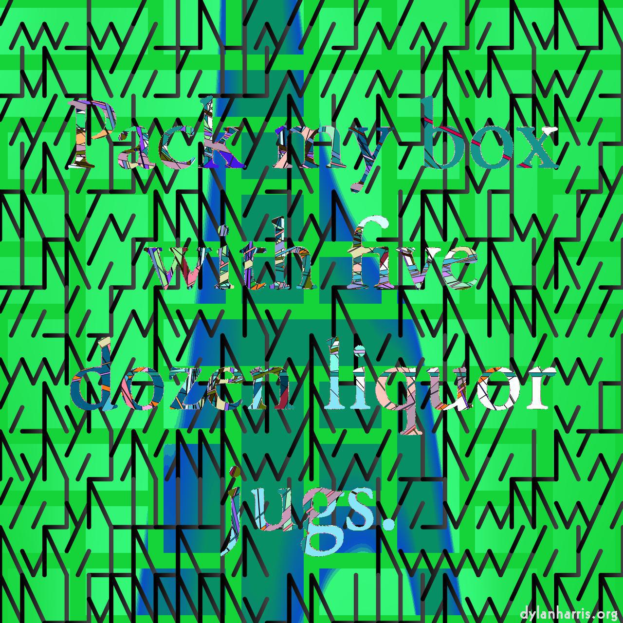 Image: part 3 :: thr&nbsp;29