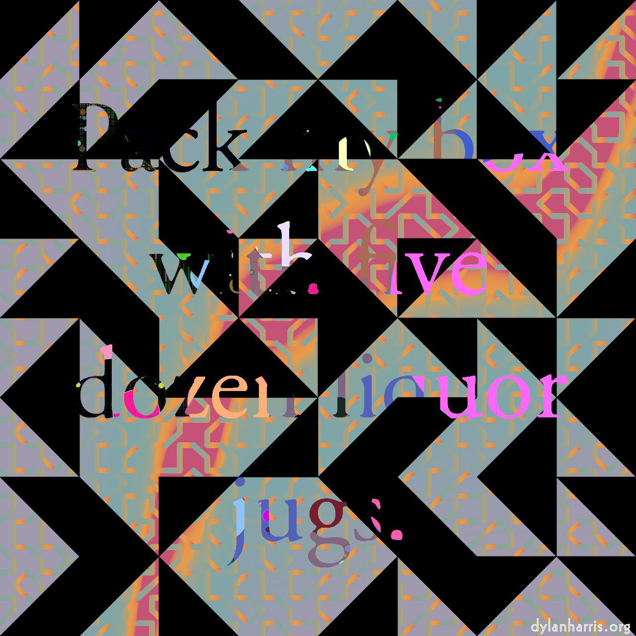 Image: part 3 :: thr&nbsp;34