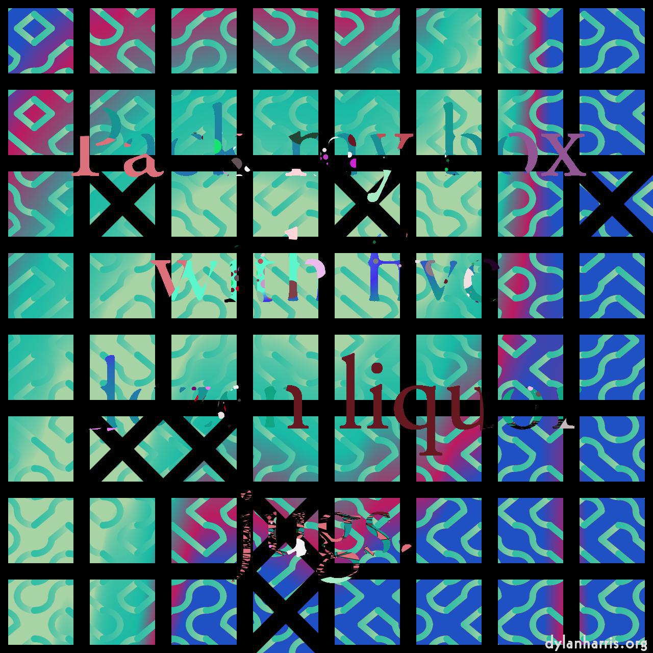 image: part 3 :: thr&nbsp;36