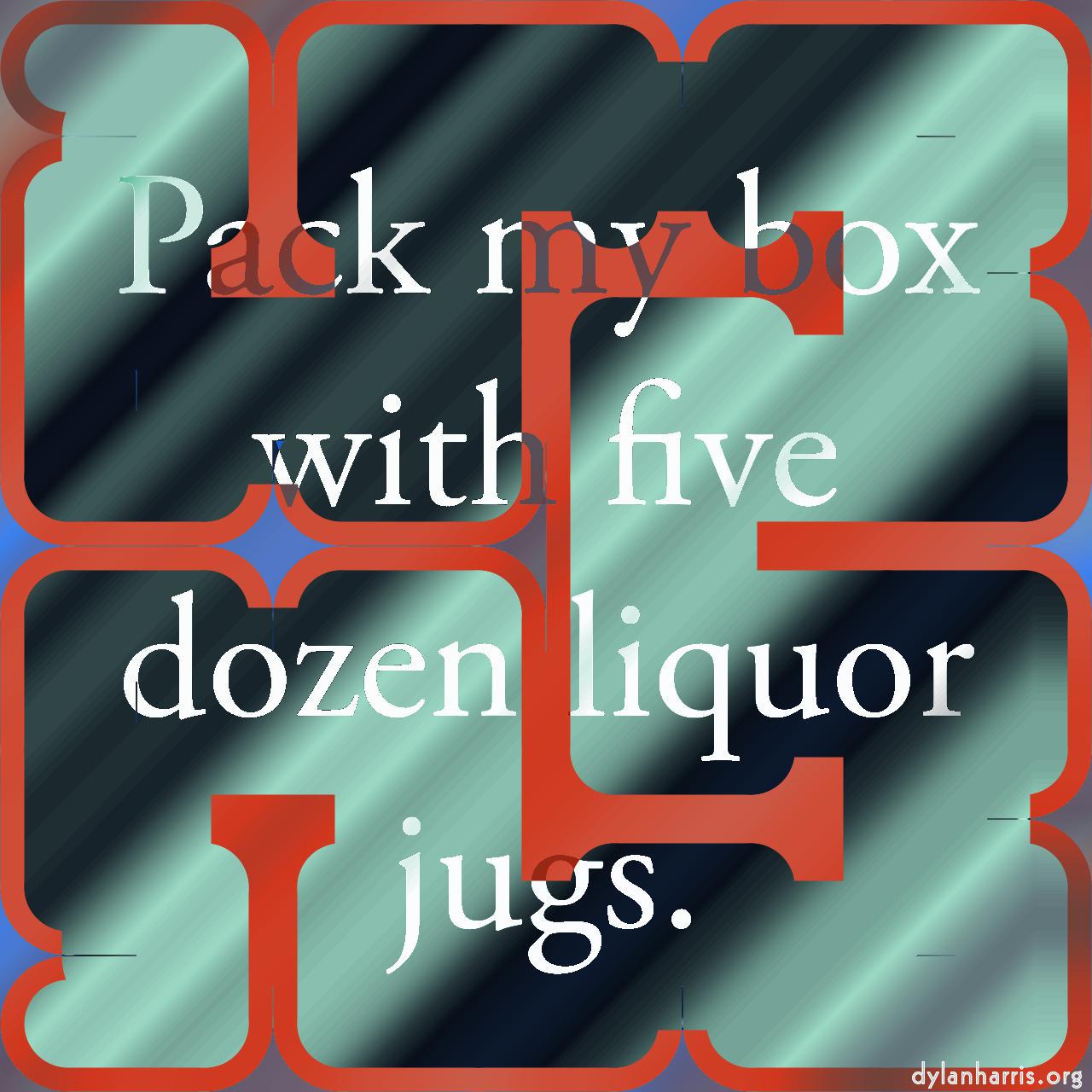 Image: part 4 :: g16