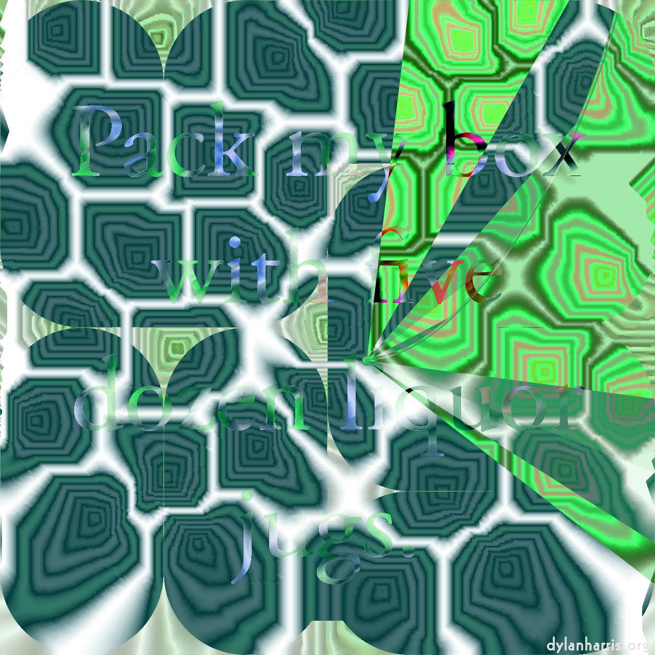 Image: part 4 :: g25