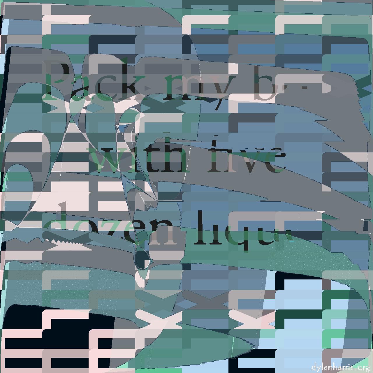 Image: part 4 :: g27