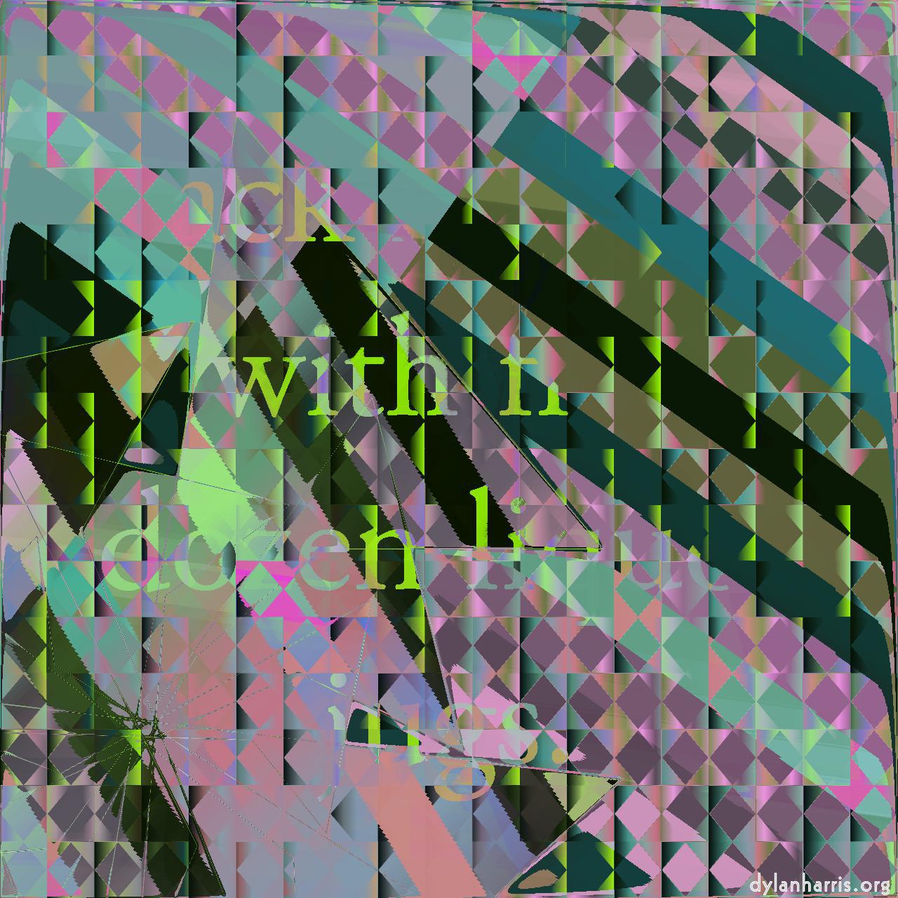 Image: part 4 :: g30