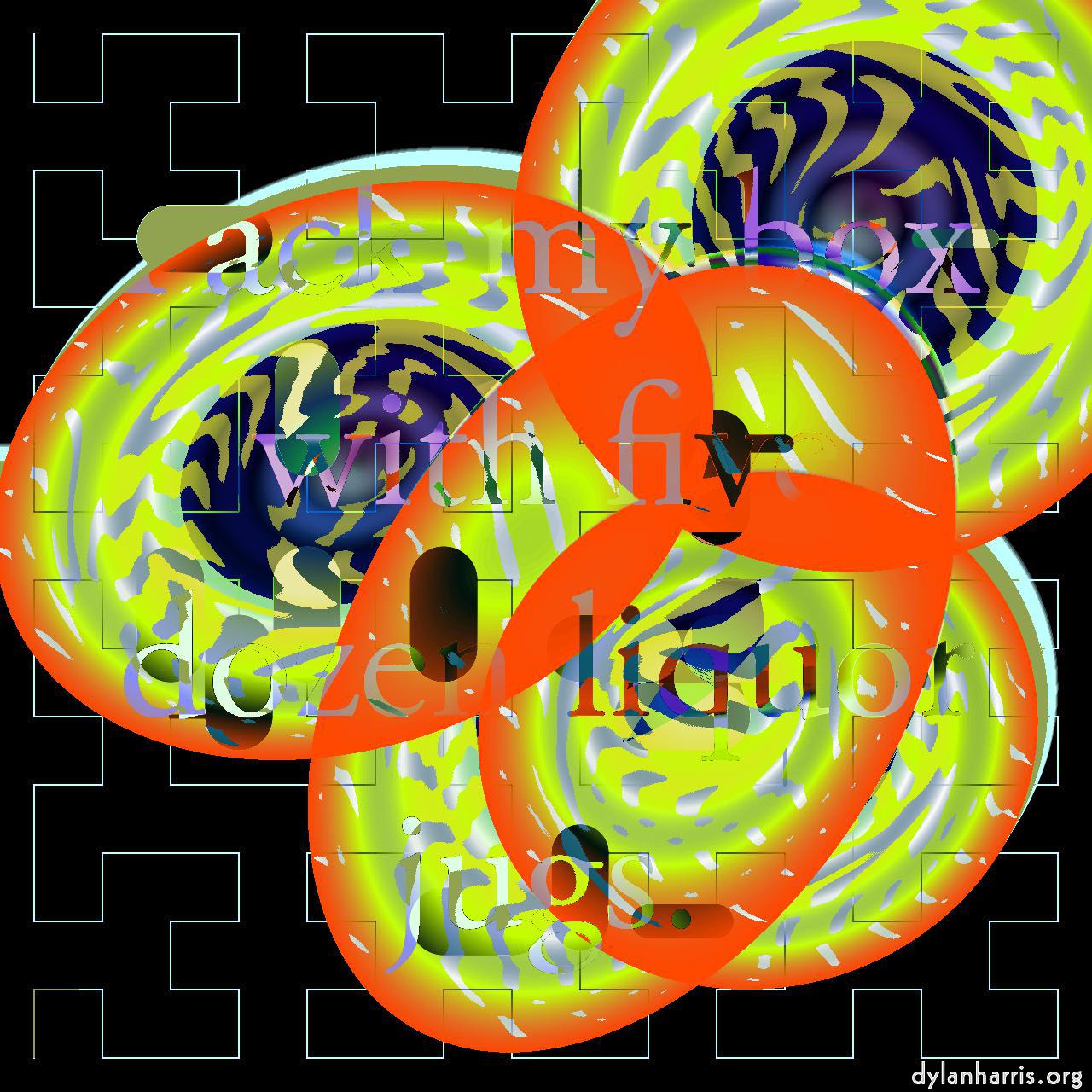 Image: part 6 :: abstraction&nbsp;2