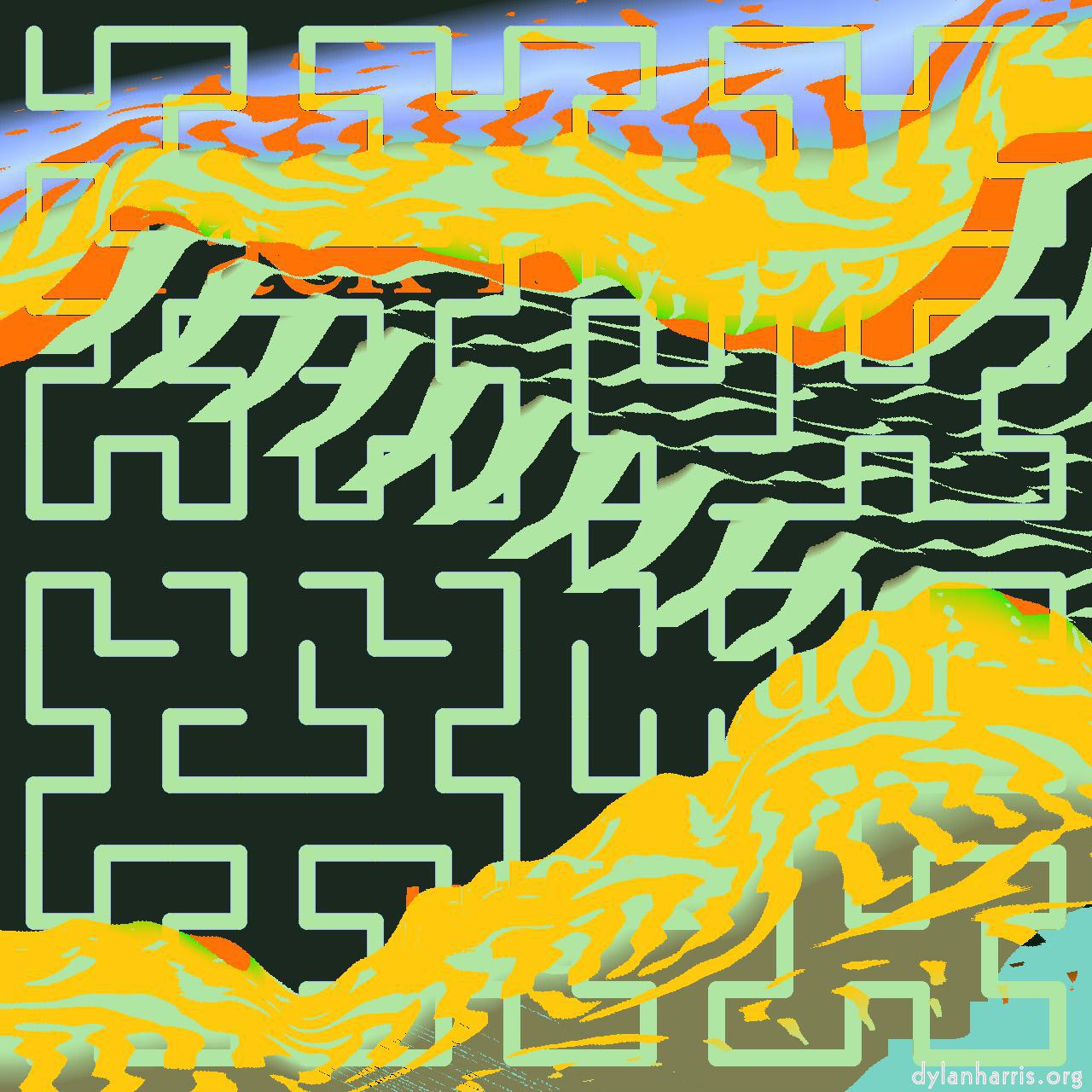 image: part 6 :: abstraction&nbsp;3