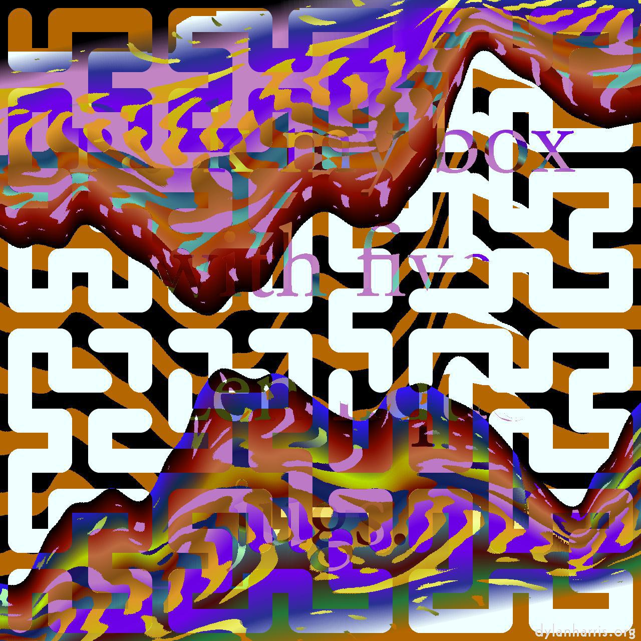 image: part 6 :: abstraction&nbsp;4