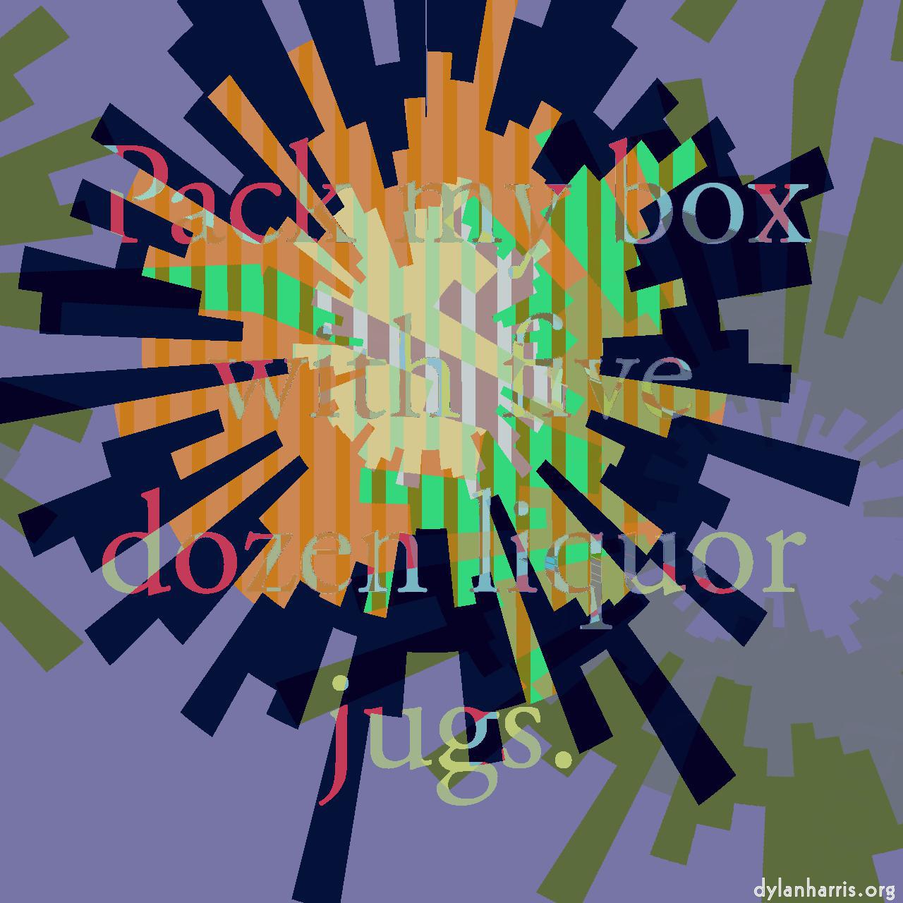 image: part 6 :: circular&nbsp;pattern&nbsp;3