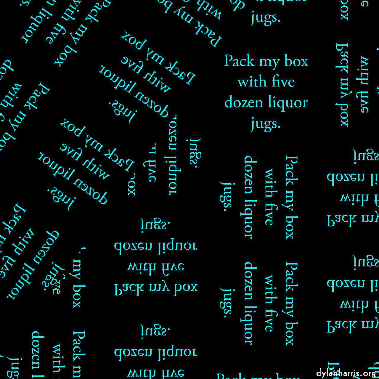 image: zzzzzz test cg :: tiler