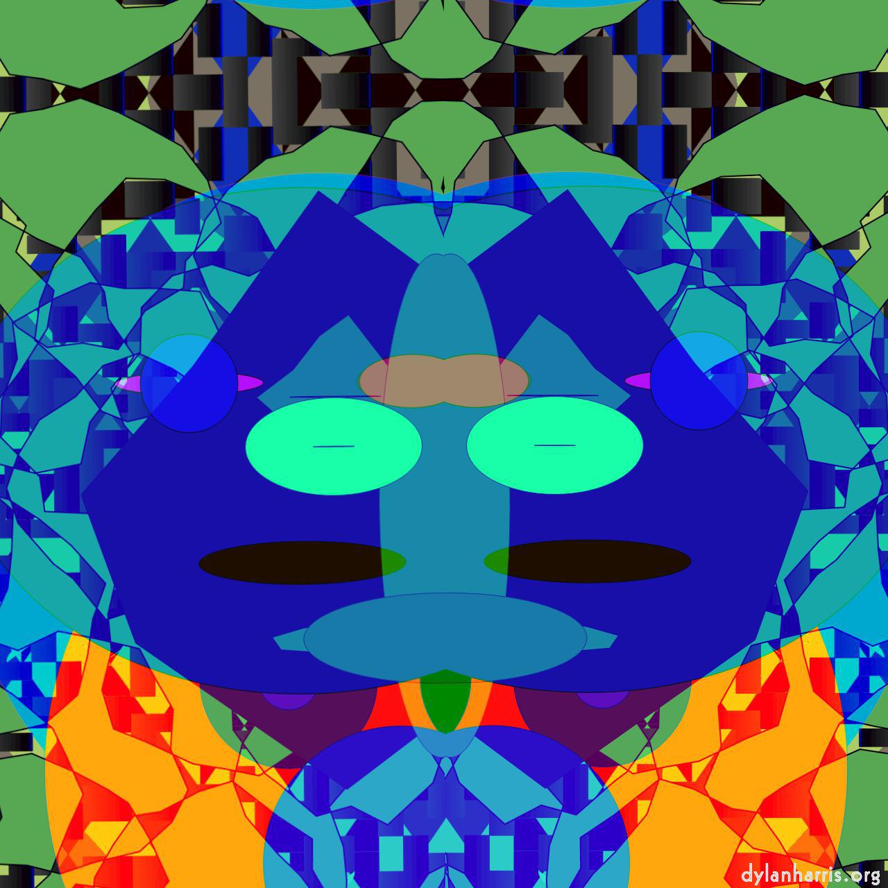 image: cartoon characters and shapes :: cry&nbsp;baby