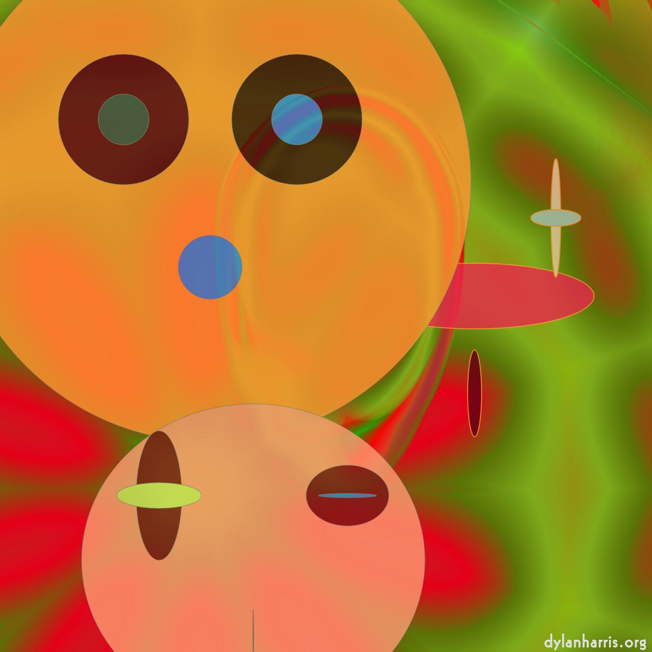 image: cartoon characters with background :: bff&nbsp;2