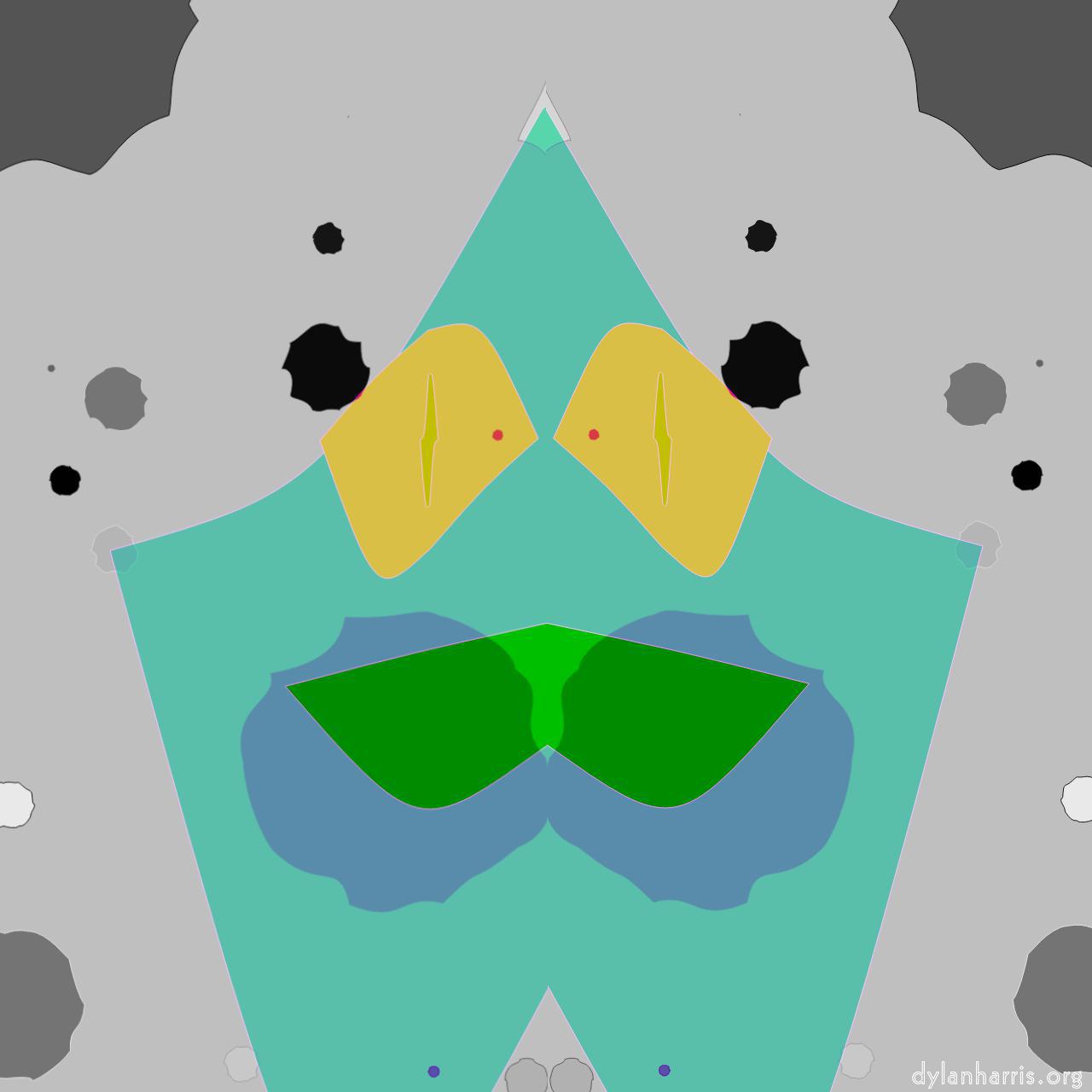 image: cartoon characters with background :: chop&nbsp;sticks