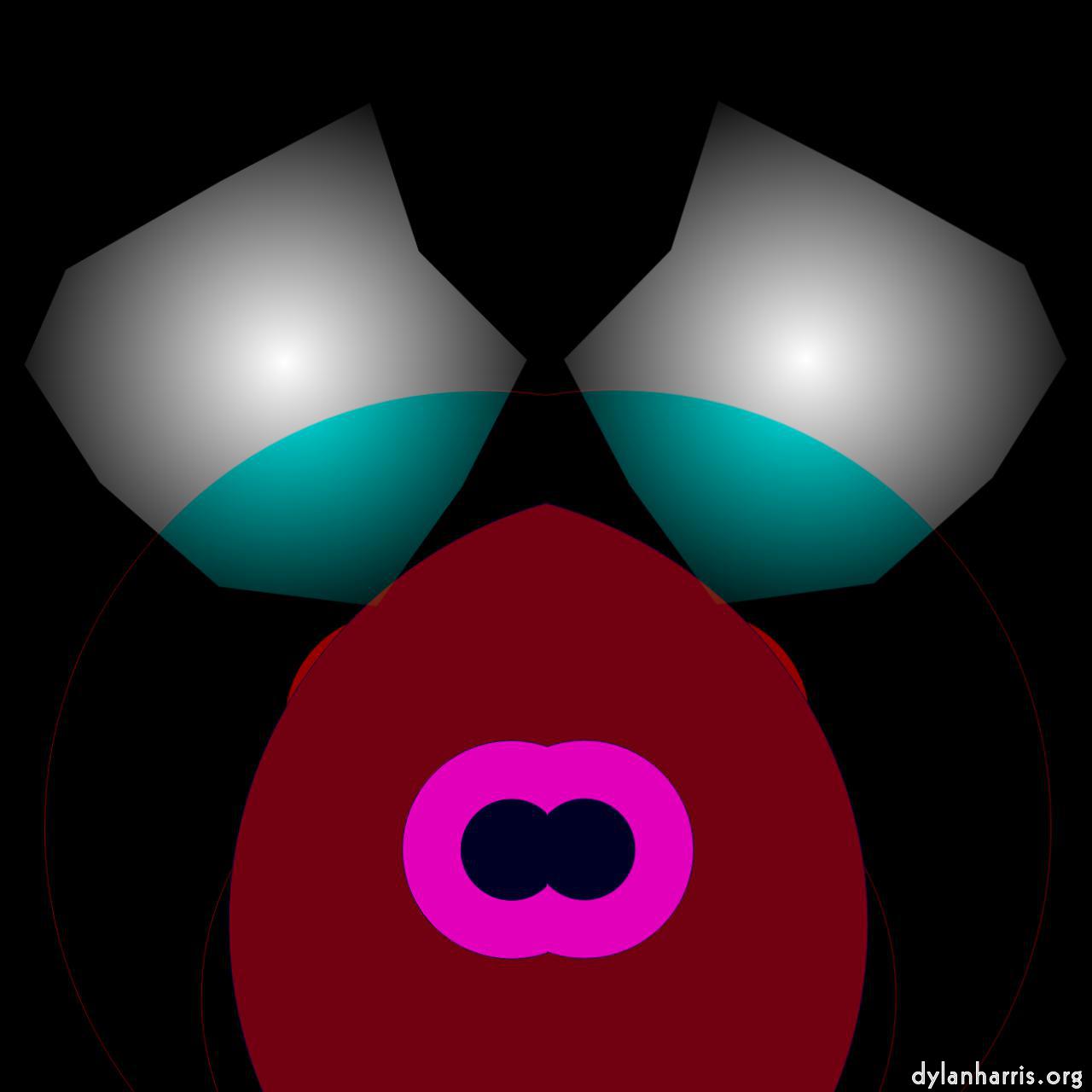 image: cartoon characters with background :: general&nbsp;star