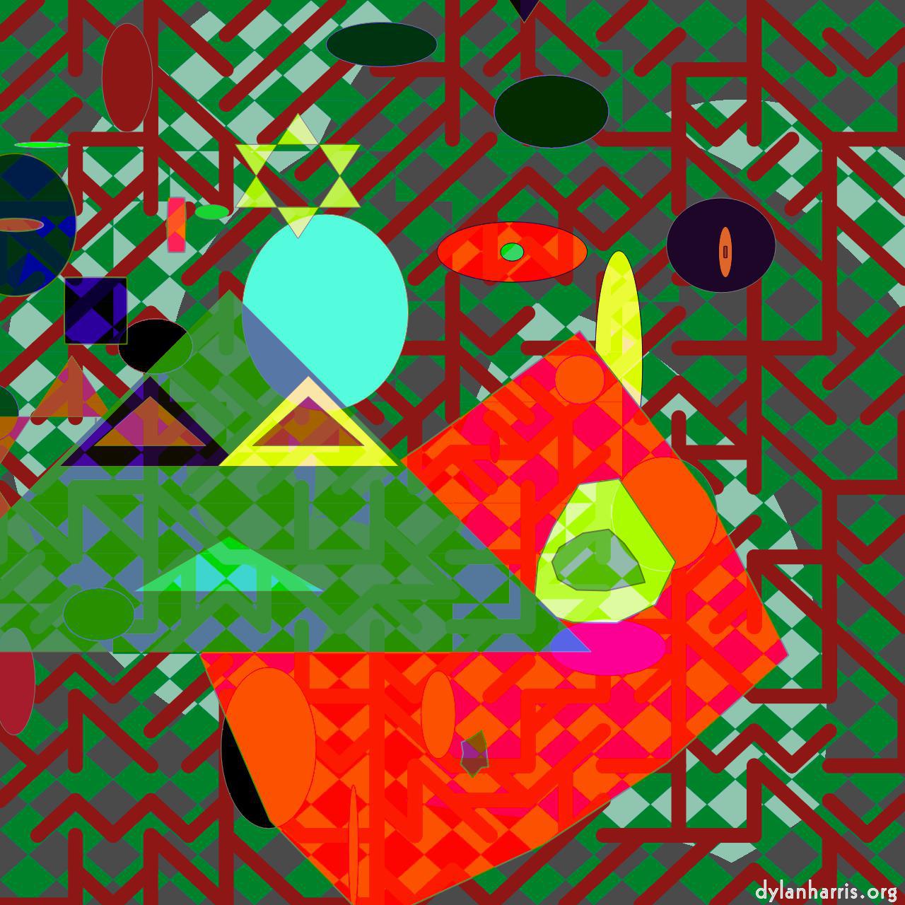 image: cartoon characters with background :: grid&nbsp;2