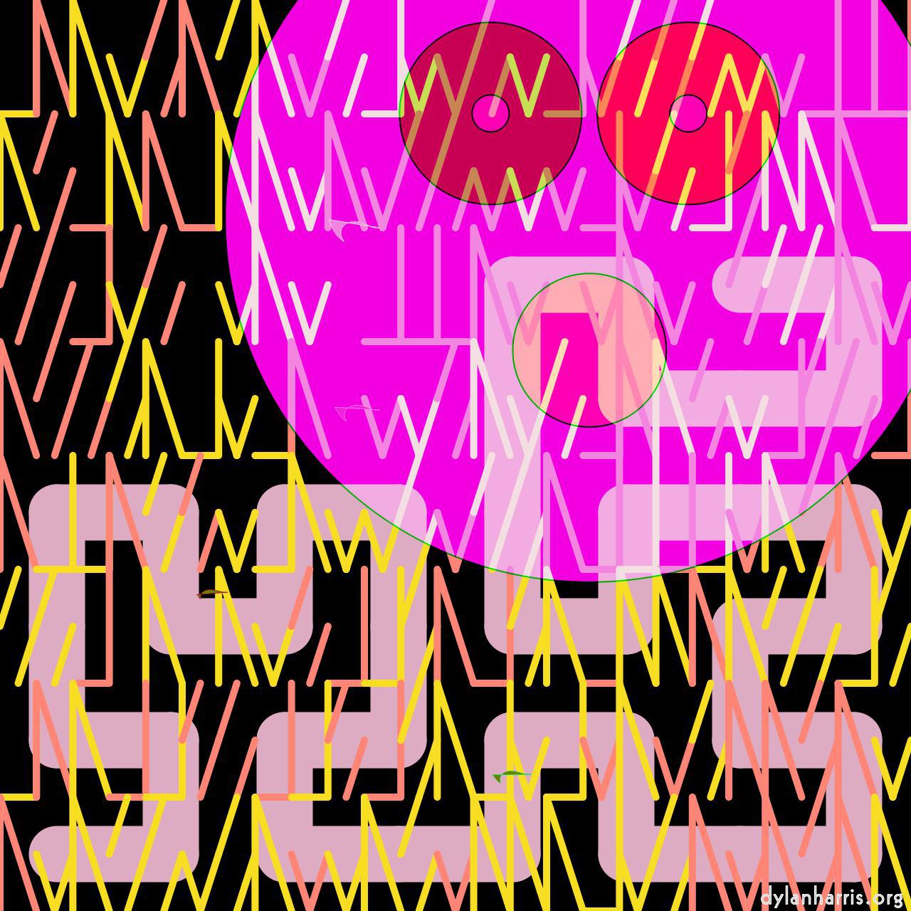 image: cartoon characters with background :: message&nbsp;in&nbsp;a&nbsp;bottle