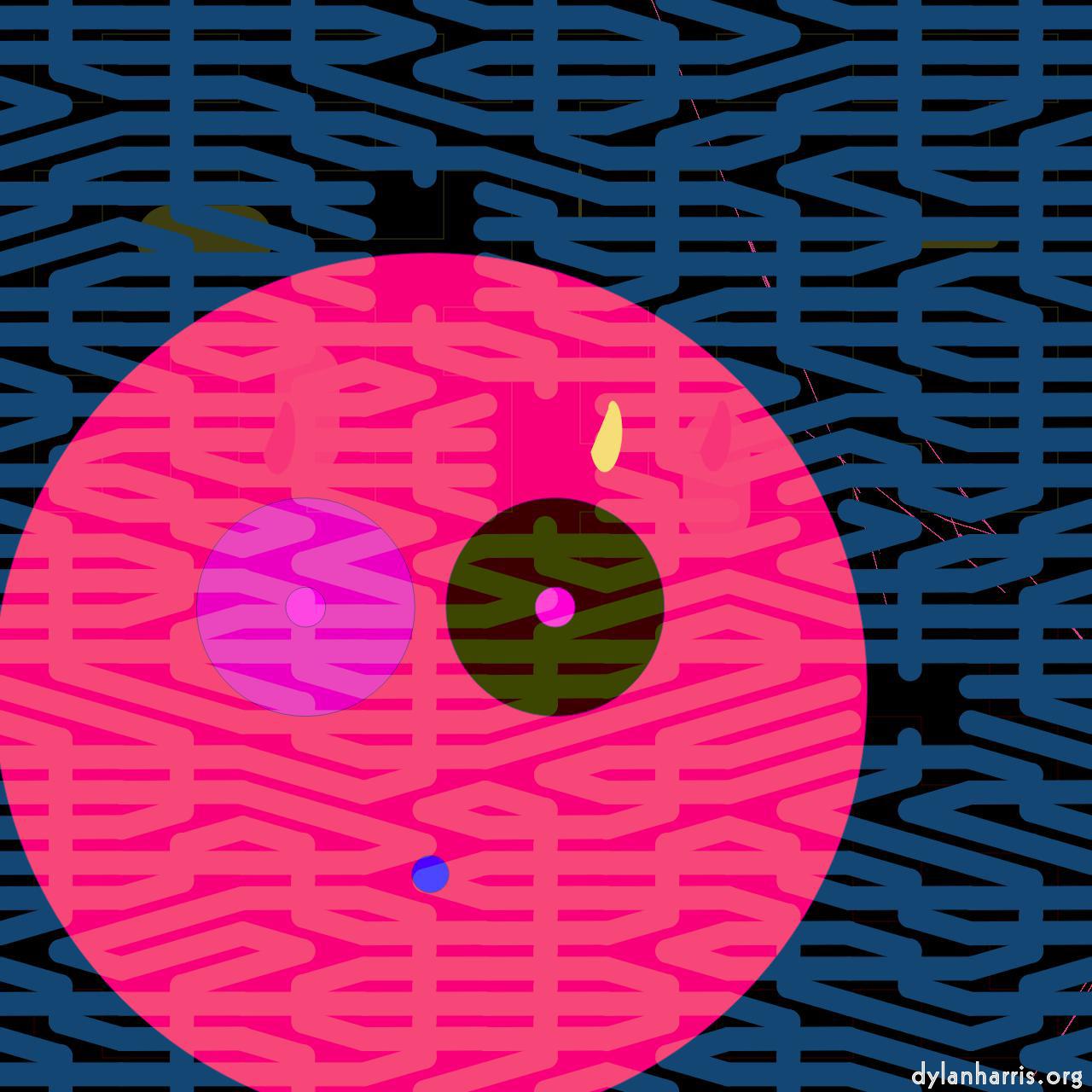 image: cartoon characters with background :: neutral&nbsp;face&nbsp;2