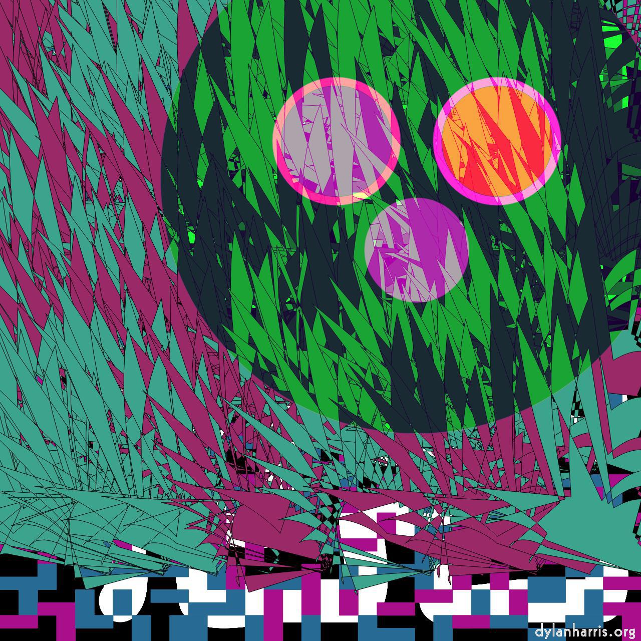 Image: cartoon characters with background :: pot&nbsp;head