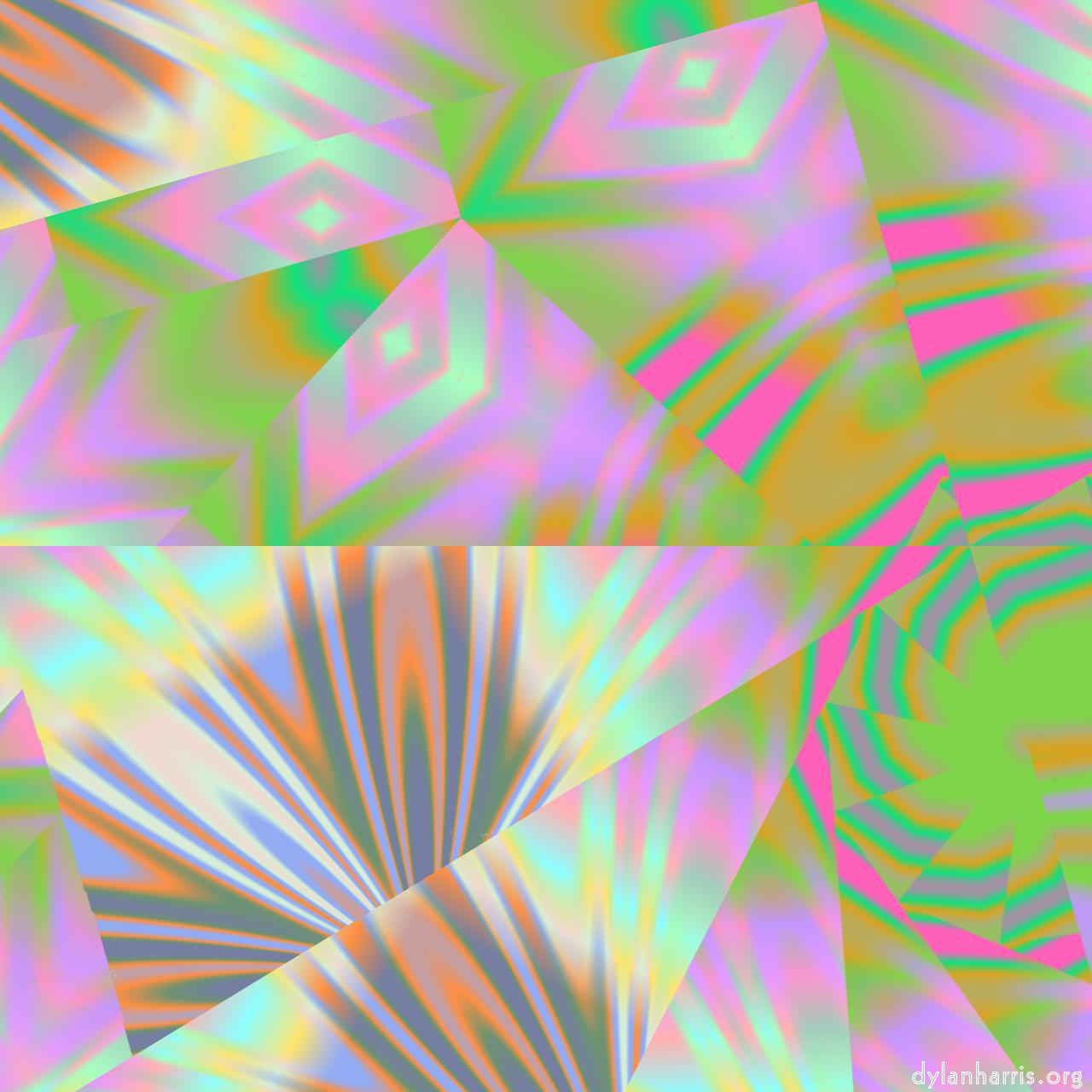 image: general examples (press action) :: colour&nbsp;swirl