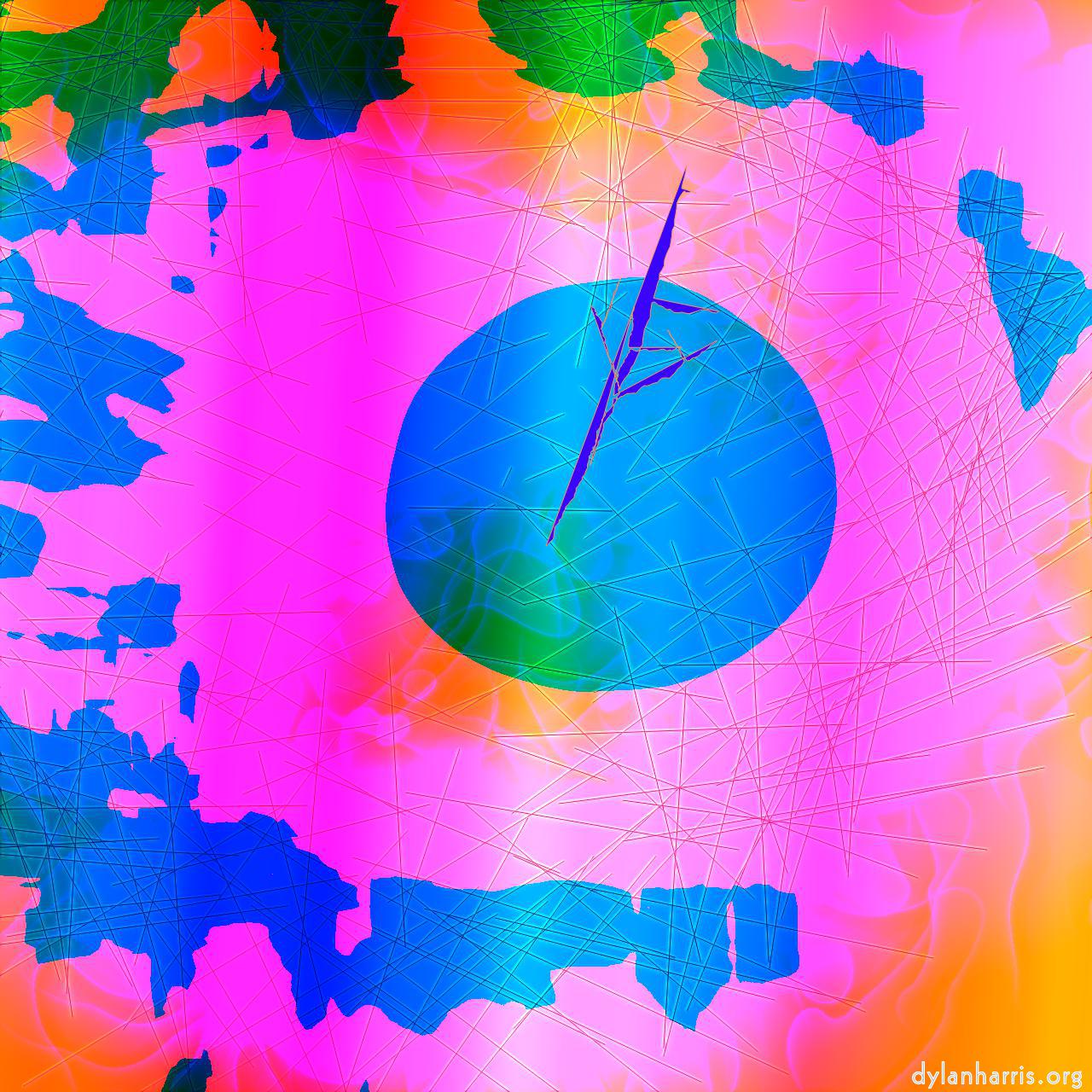 Image: general examples (press action) :: earth