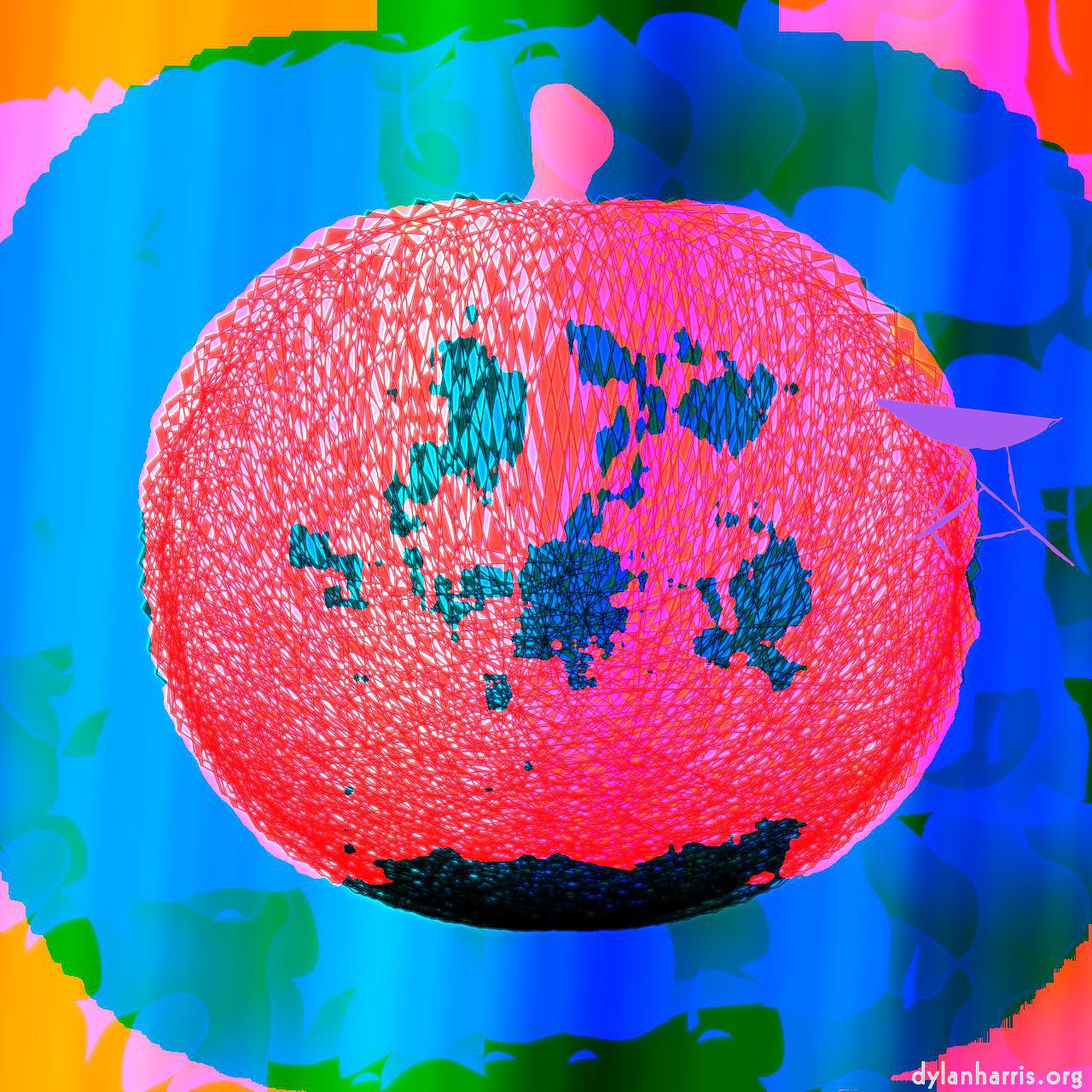 Image: general examples (press action) :: earth&nbsp;3