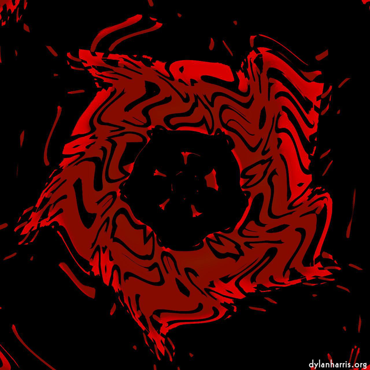 image: general examples (press action) :: flower&nbsp;3