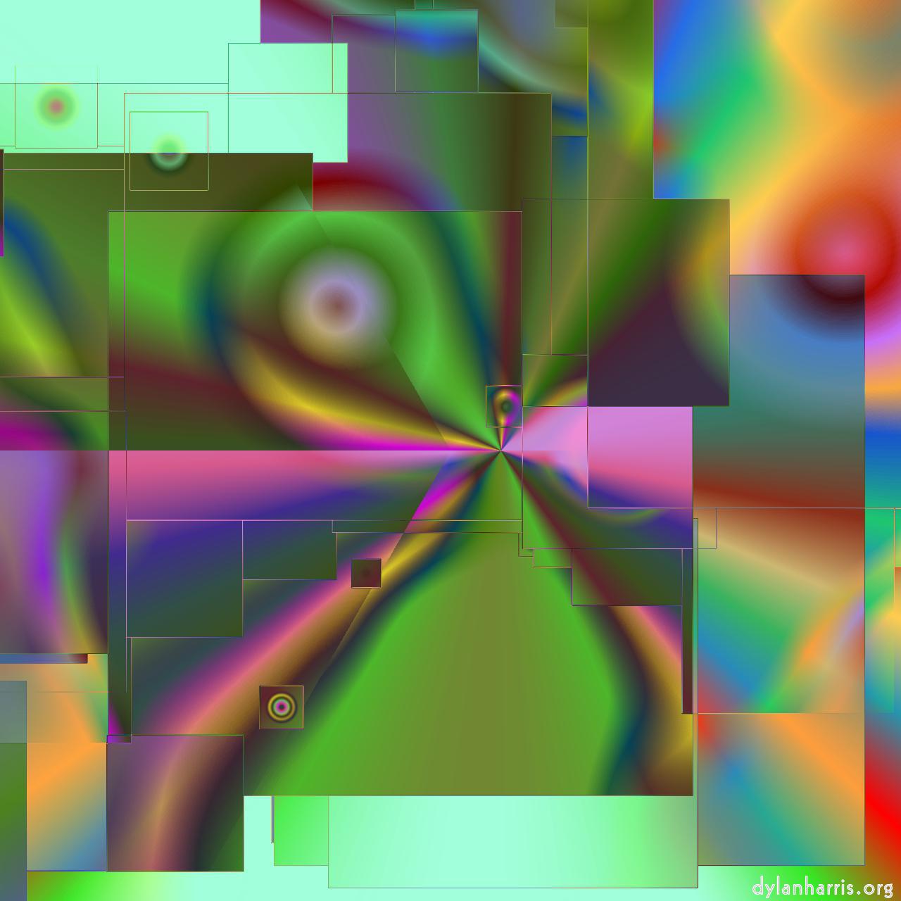 image: general examples (press action) :: gradient&nbsp;squares