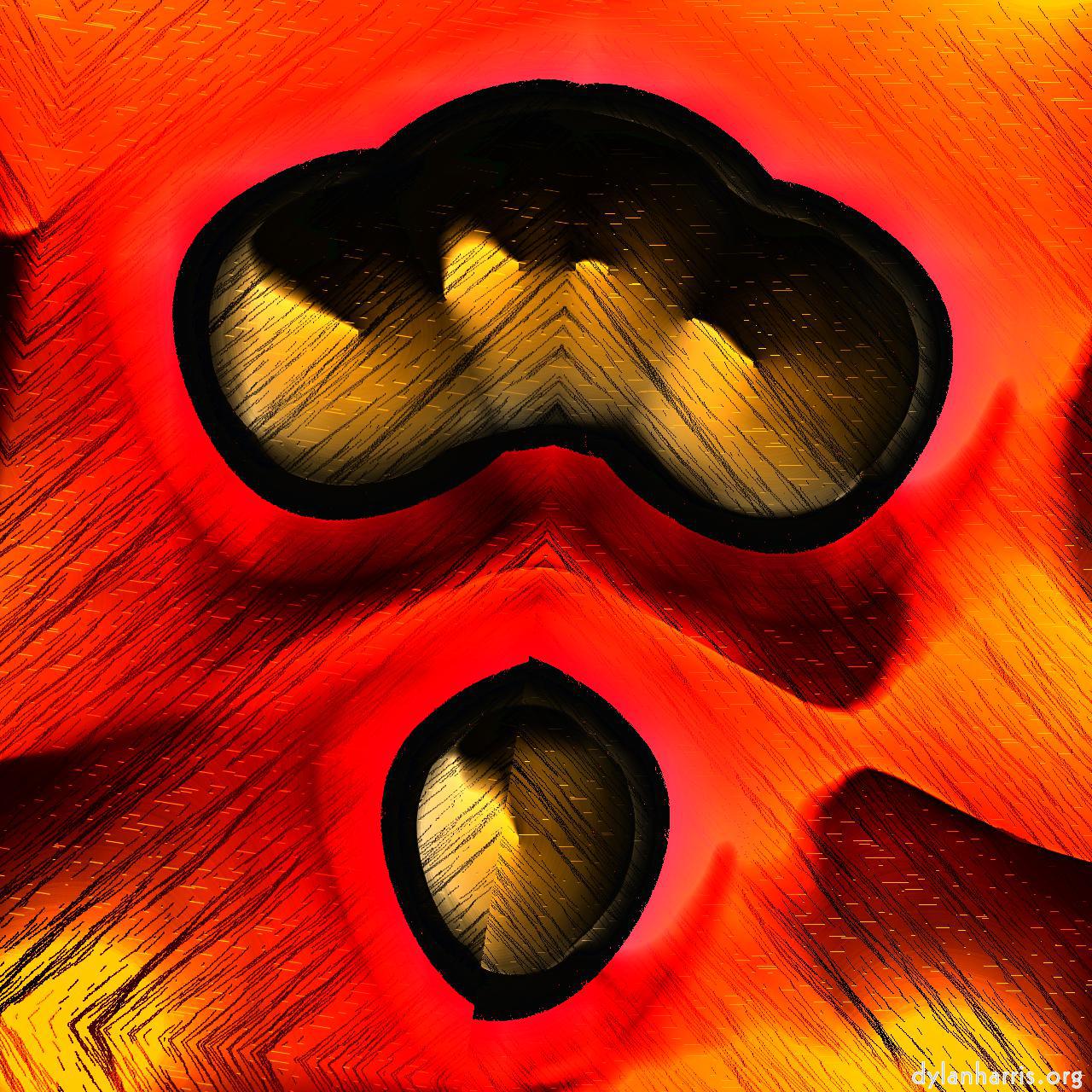 Image: general examples (press action) :: insect