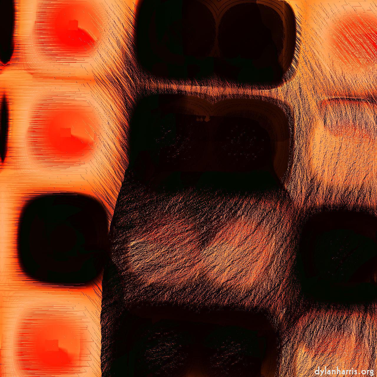 image: general examples (press action) :: sand&nbsp;paint